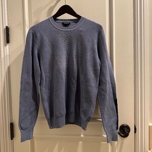 Classic Crewneck Sweater for Women